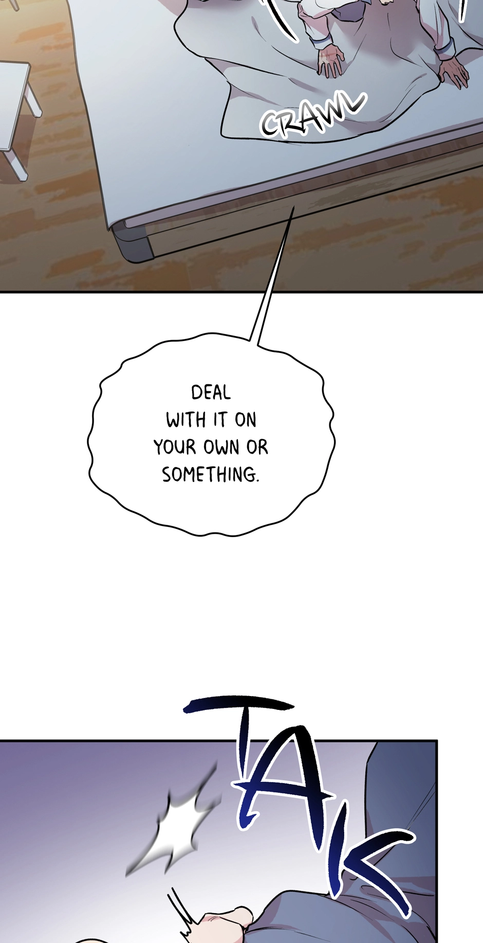 The Art of Sculpture Chapter 48 page 11 - 