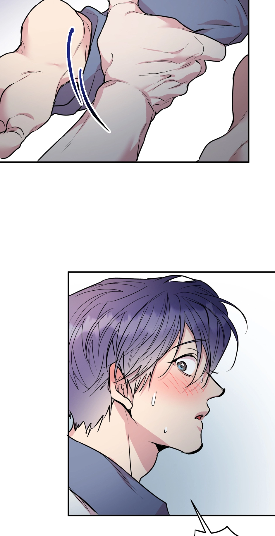 The Art of Sculpture Chapter 48 page 12 - 