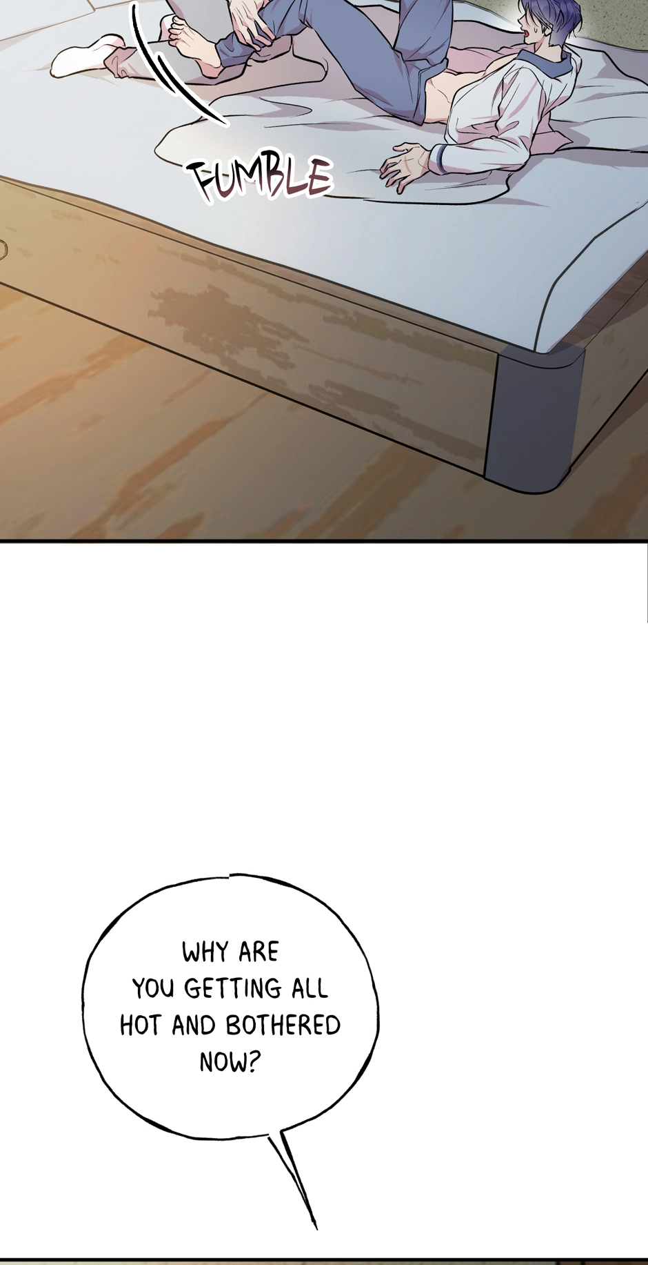 The Art of Sculpture Chapter 48 page 14 - 