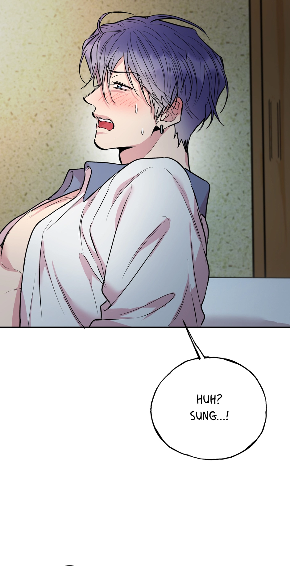 The Art of Sculpture Chapter 48 page 15 - 