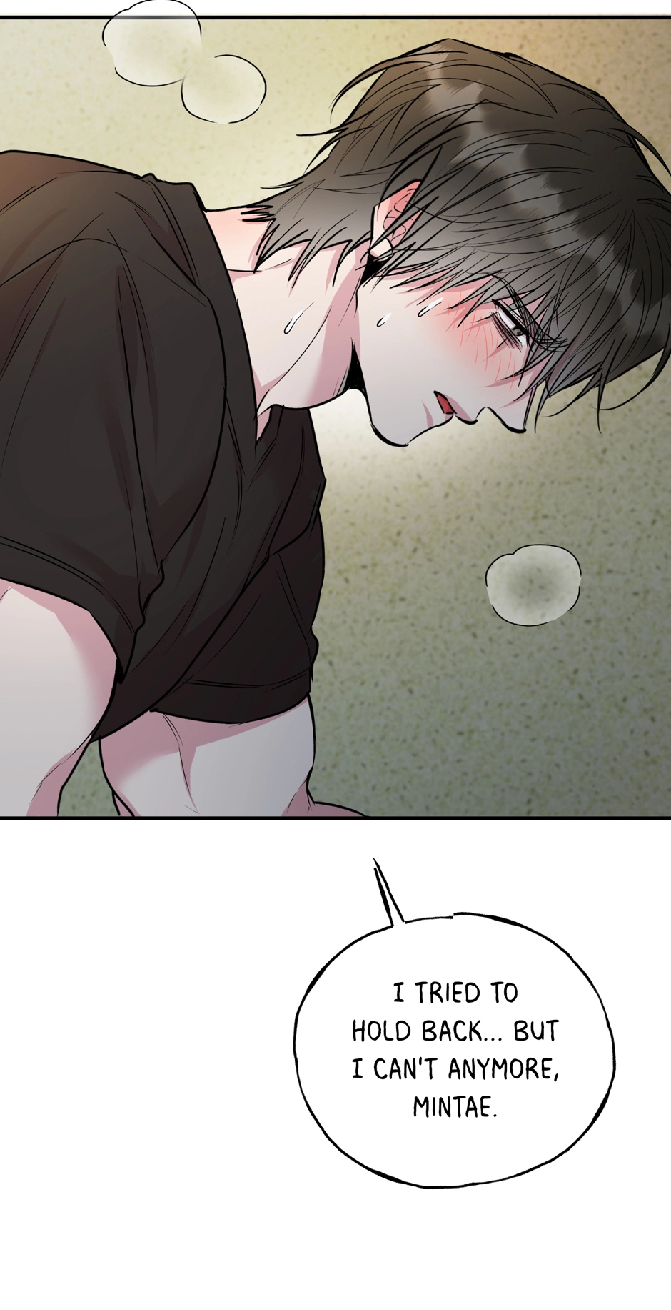 The Art of Sculpture Chapter 48 page 16 - 
