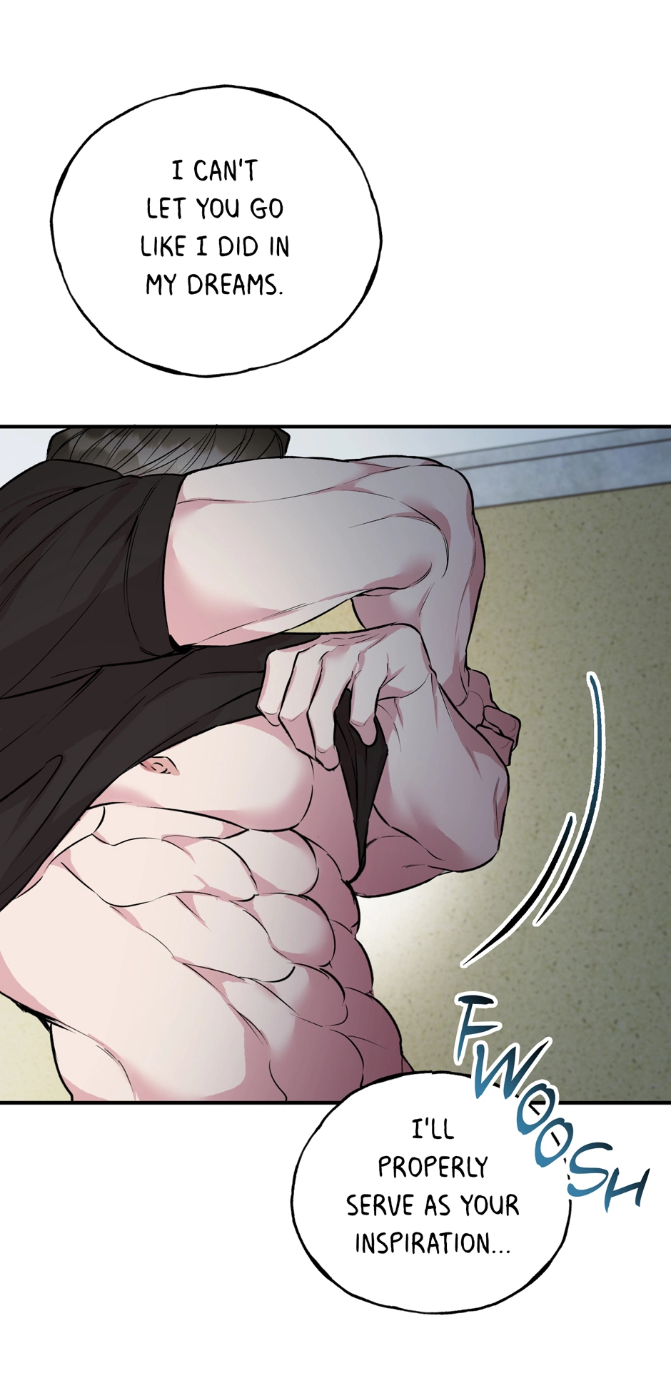 The Art of Sculpture Chapter 48 page 17 - 