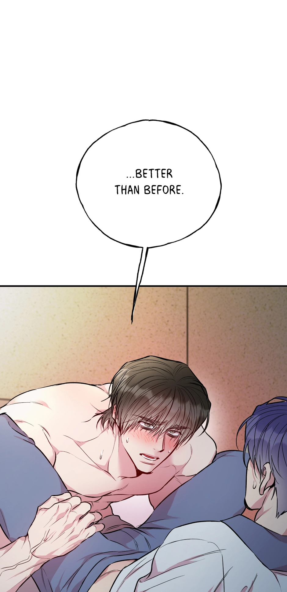 The Art of Sculpture Chapter 48 page 18 - 