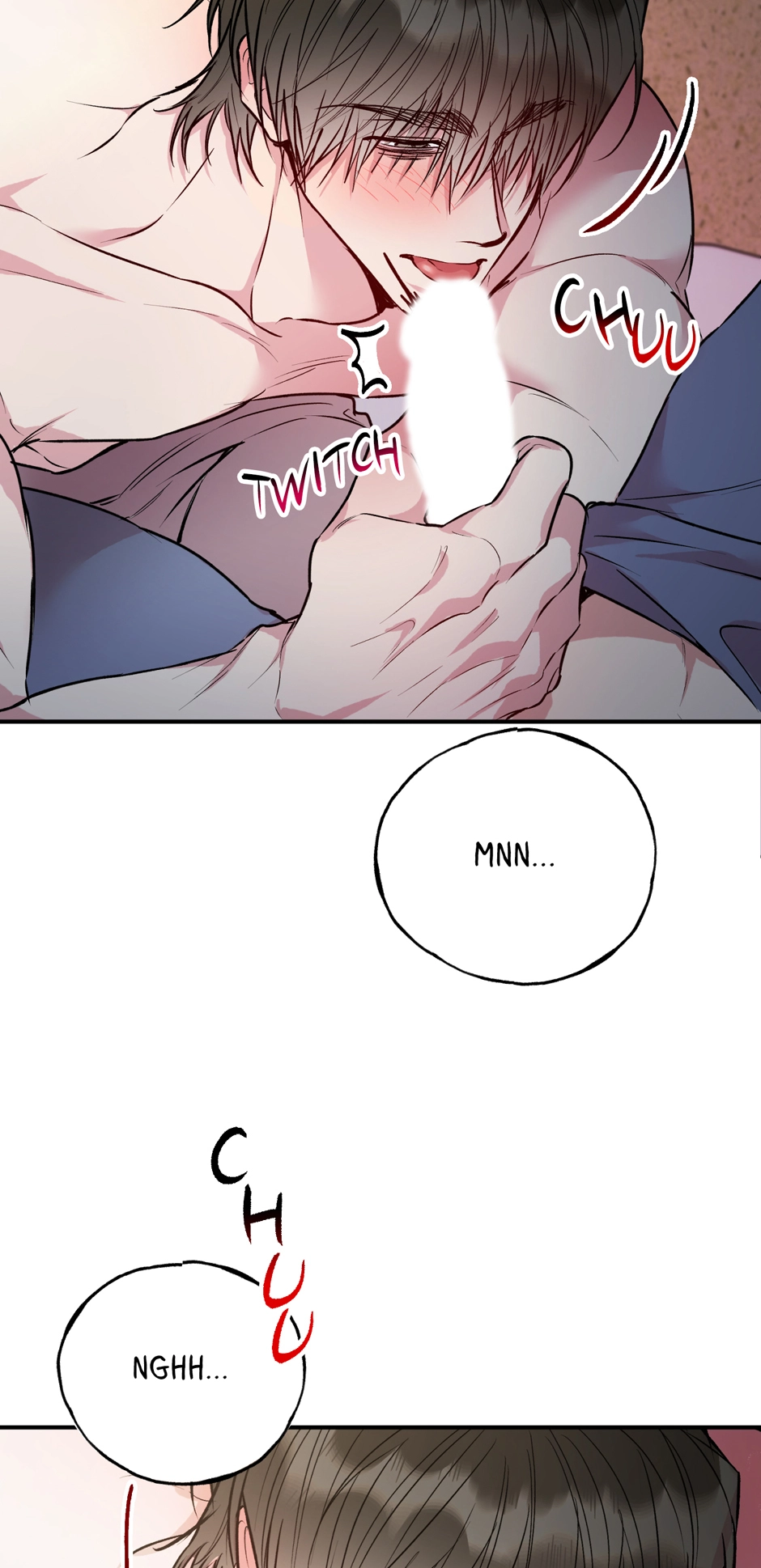 The Art of Sculpture Chapter 48 page 20 - 