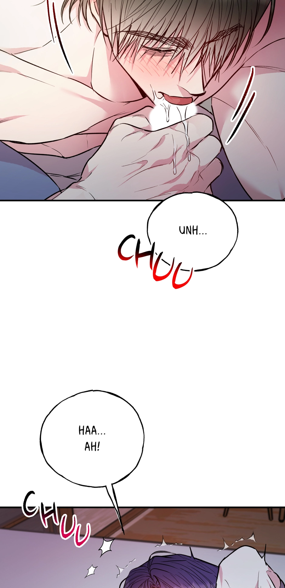 The Art of Sculpture Chapter 48 page 21 - 