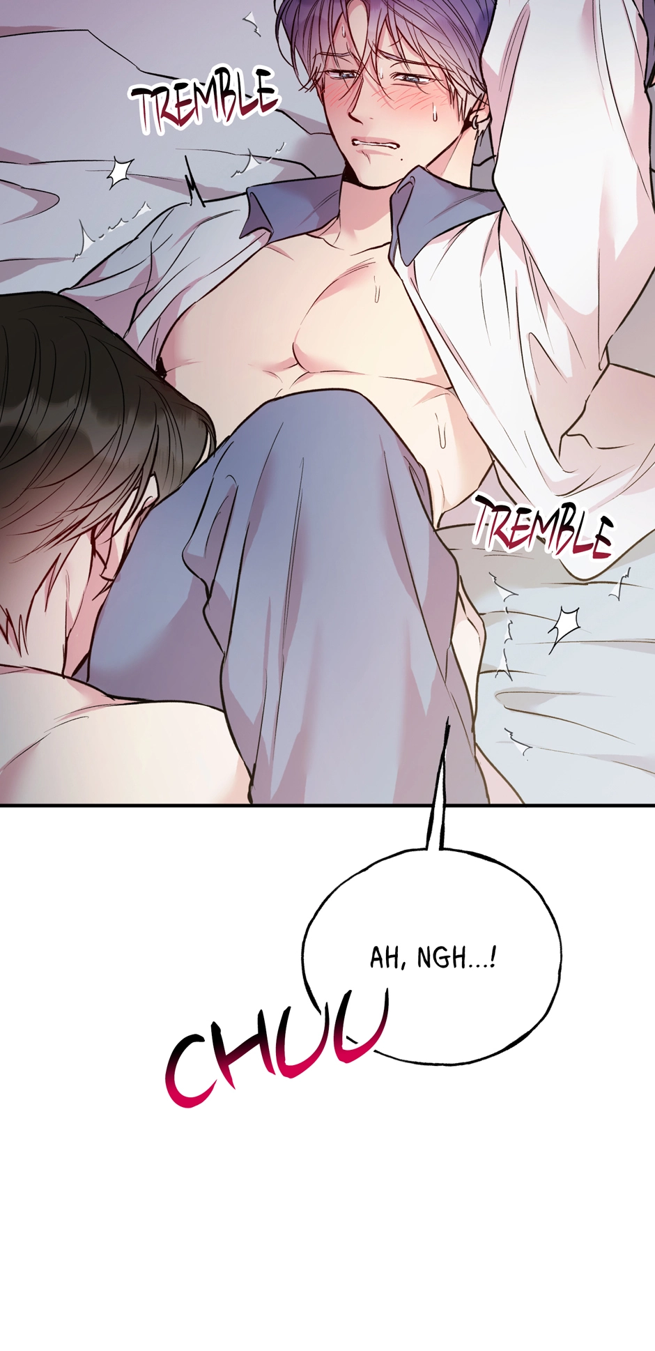 The Art of Sculpture Chapter 48 page 22 - 