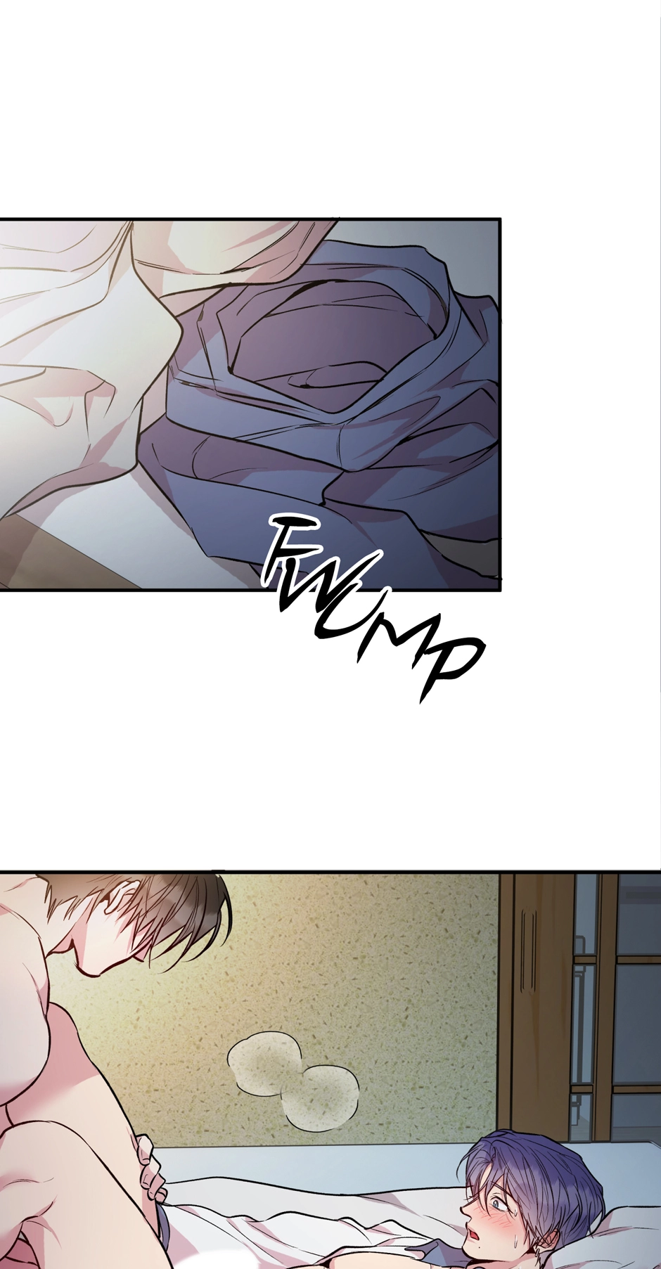The Art of Sculpture Chapter 48 page 24 - 