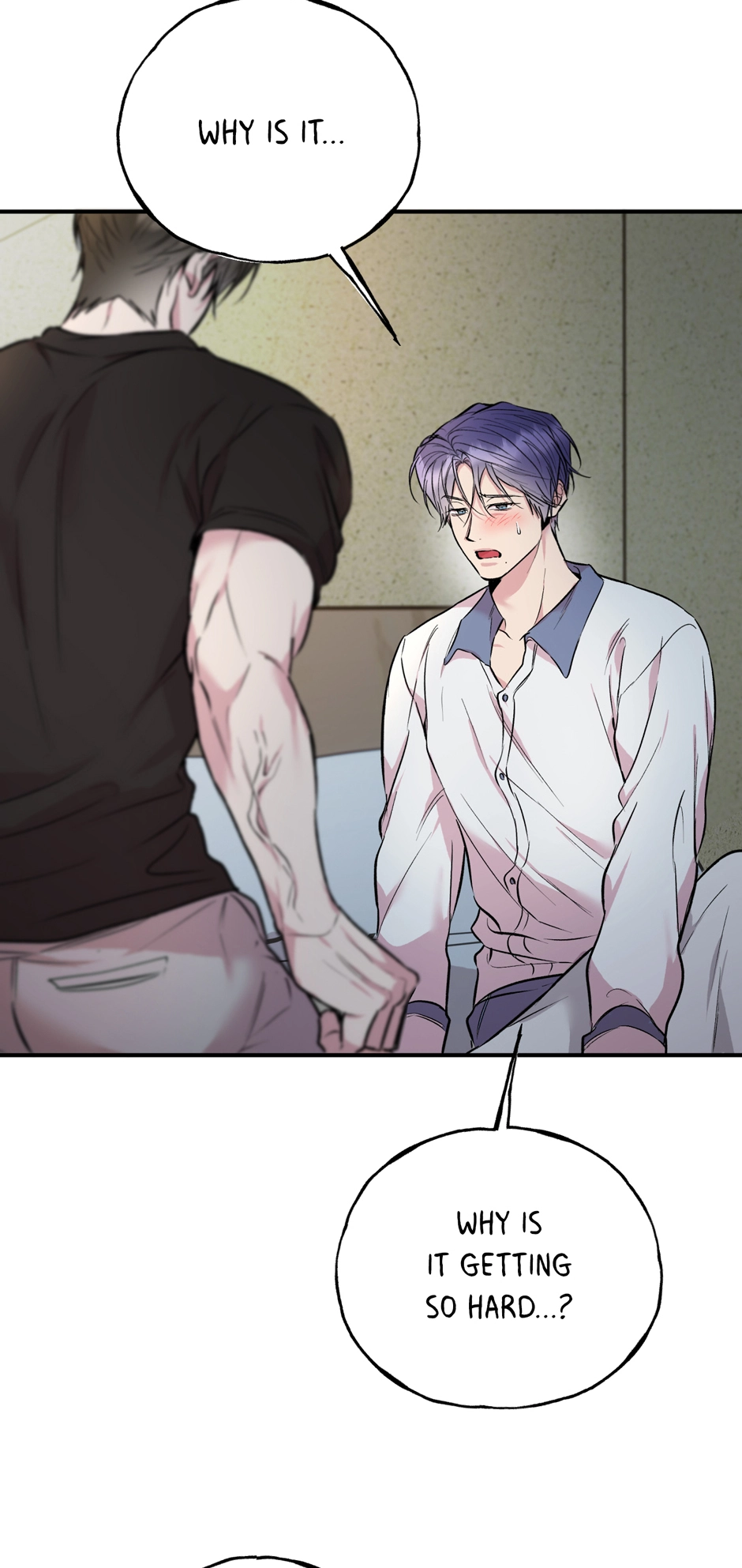 The Art of Sculpture Chapter 48 page 4 - 