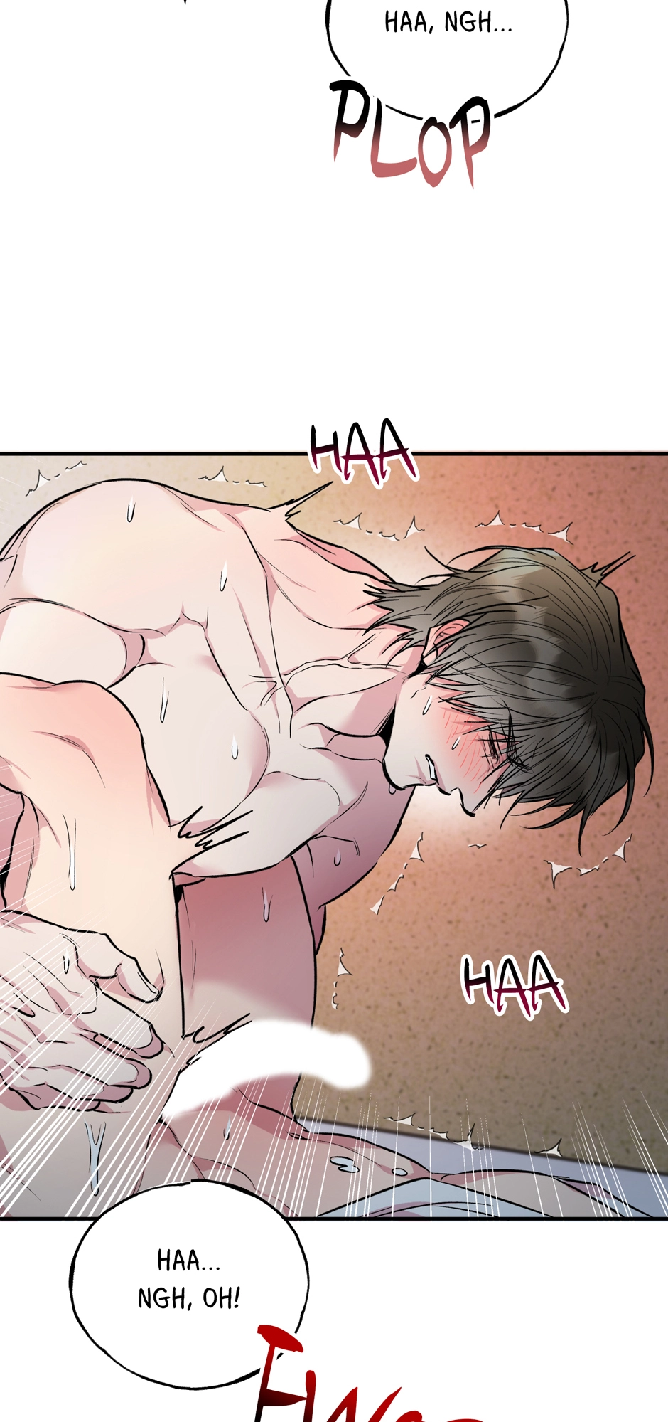 The Art of Sculpture Chapter 48 page 34 - 
