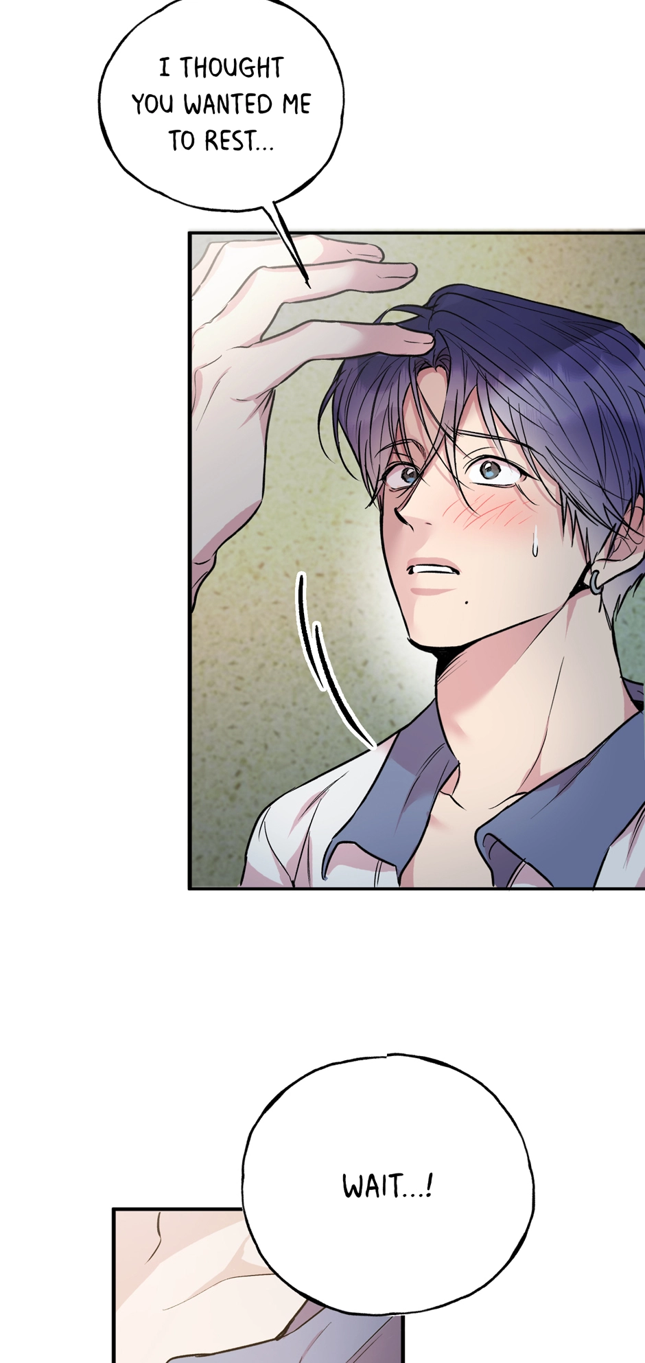 The Art of Sculpture Chapter 48 page 5 - 