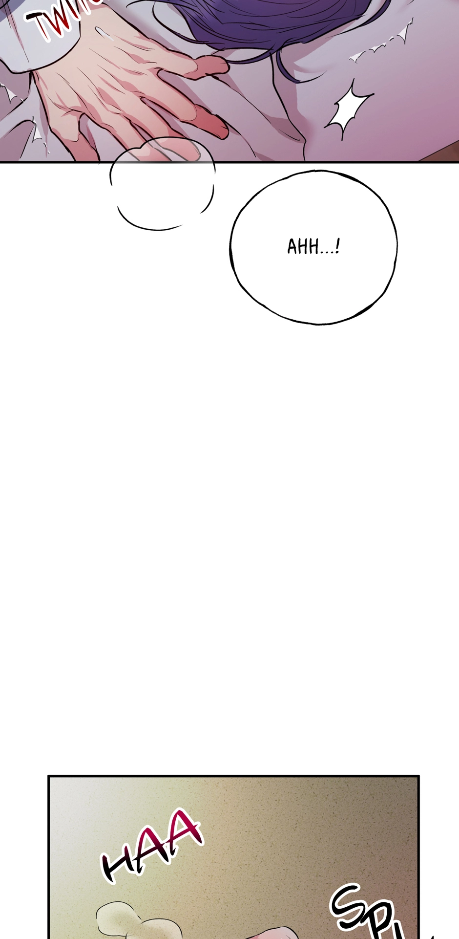 The Art of Sculpture Chapter 48 page 42 - 