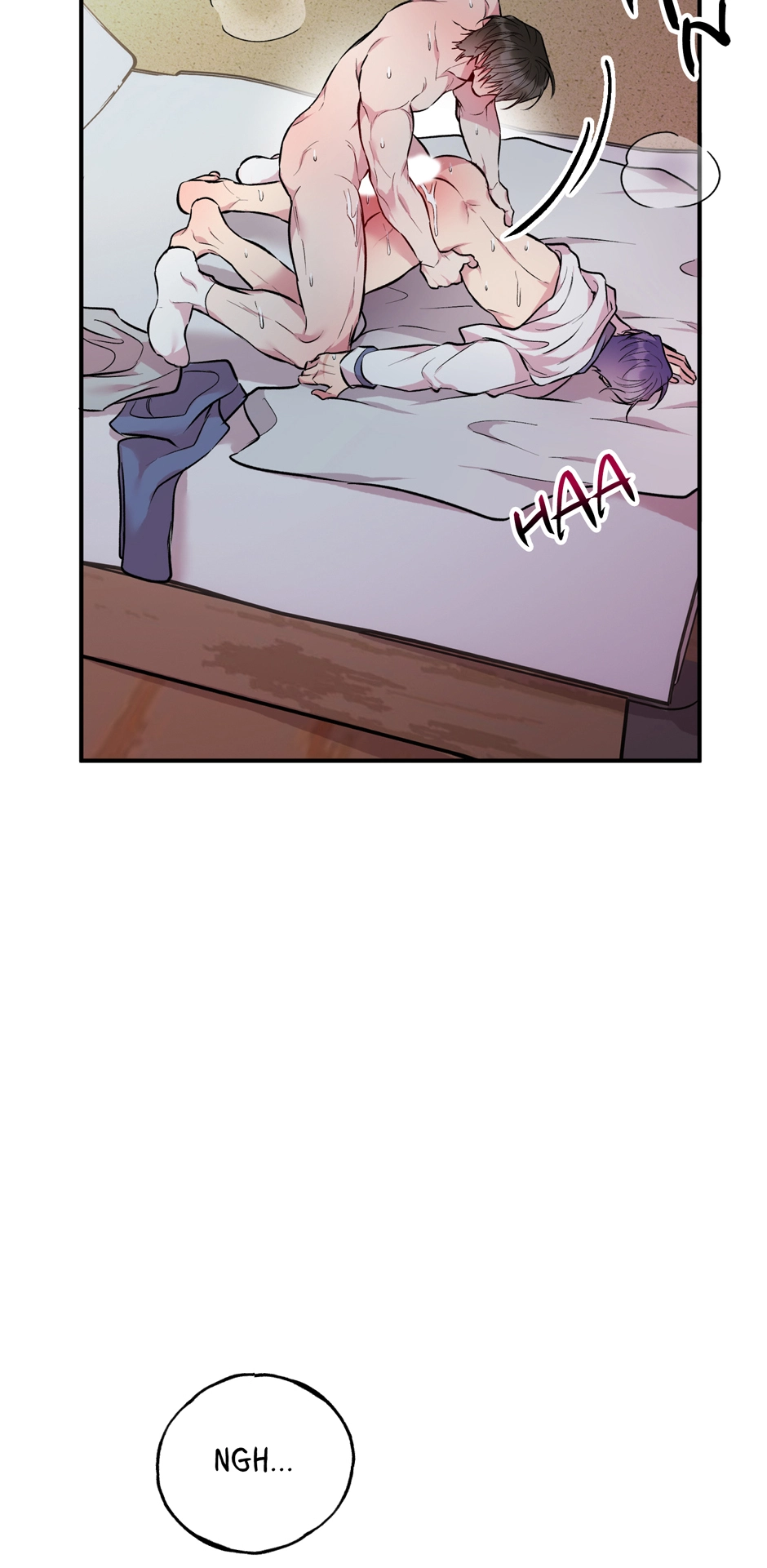 The Art of Sculpture Chapter 48 page 43 - 