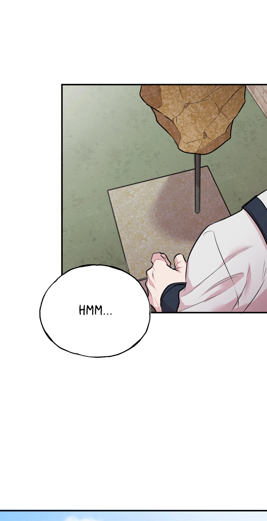 The Art of Sculpture Chapter 48 page 50 - 