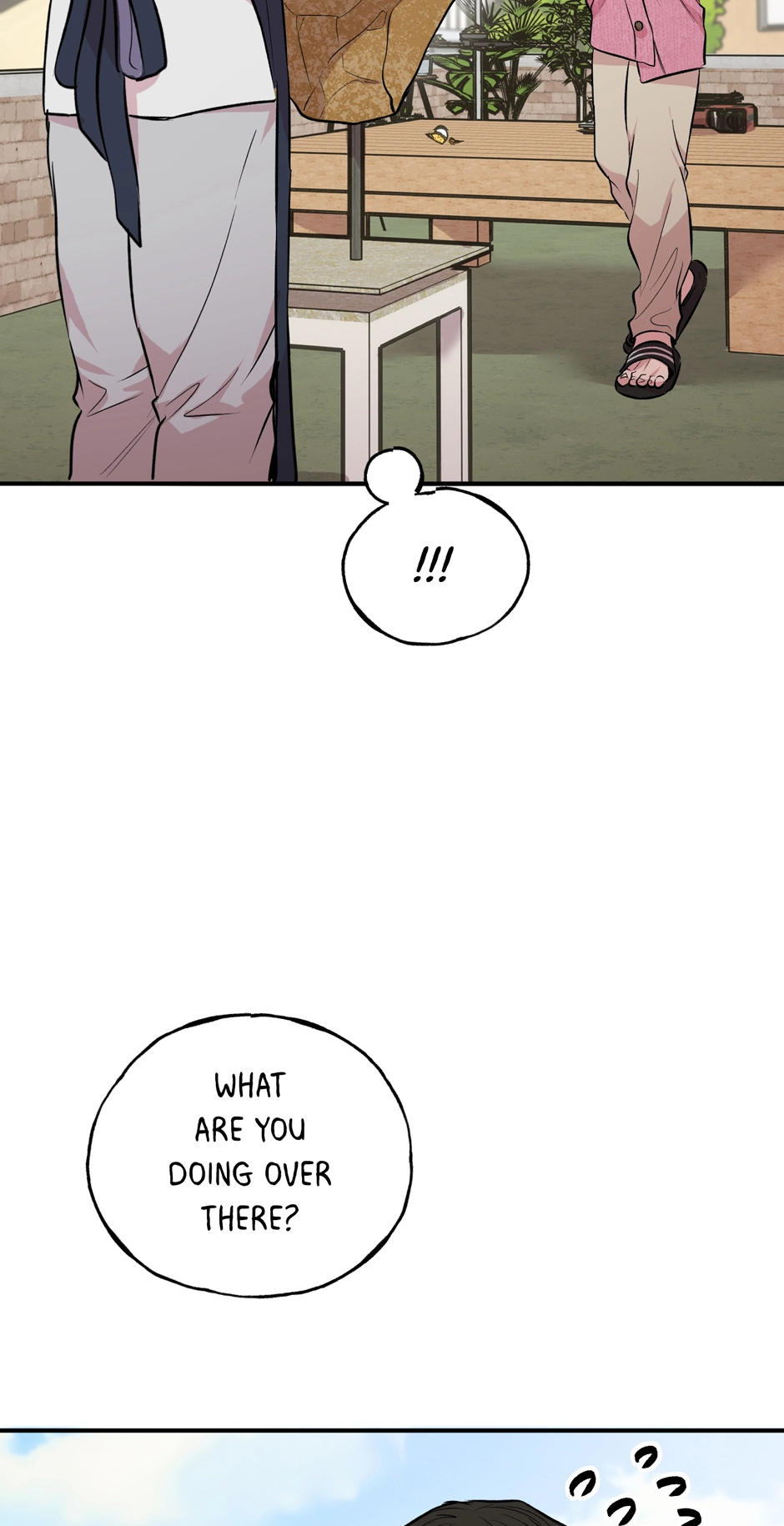 The Art of Sculpture Chapter 48 page 54 - 