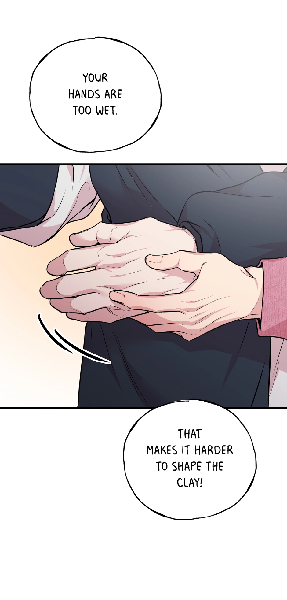 The Art of Sculpture Chapter 48 page 63 - 