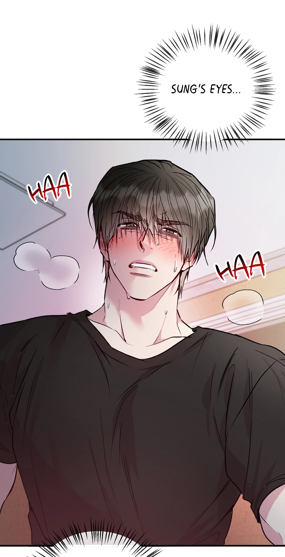 The Art of Sculpture Chapter 48 page 9 - 