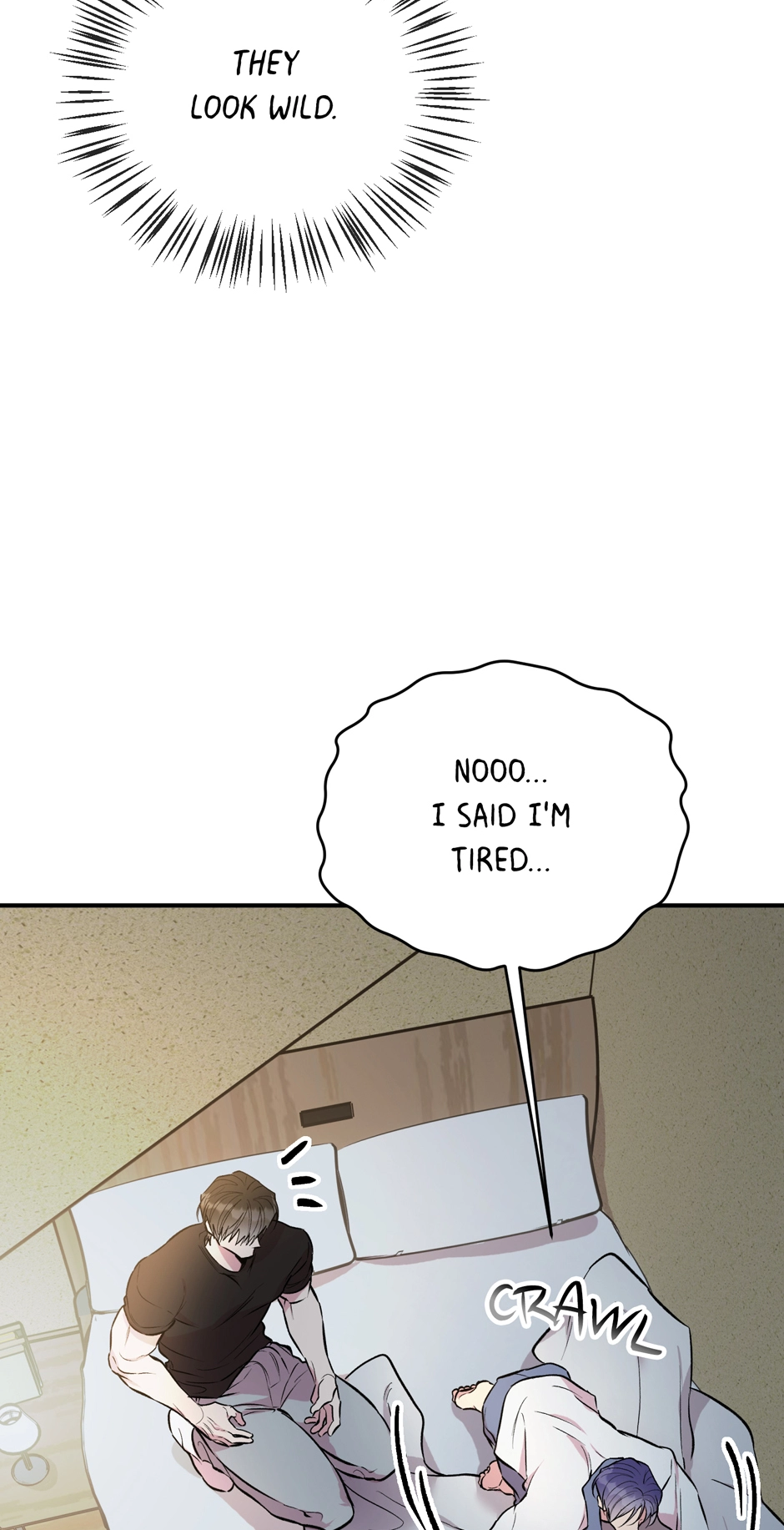 The Art of Sculpture Chapter 48 page 10 - 