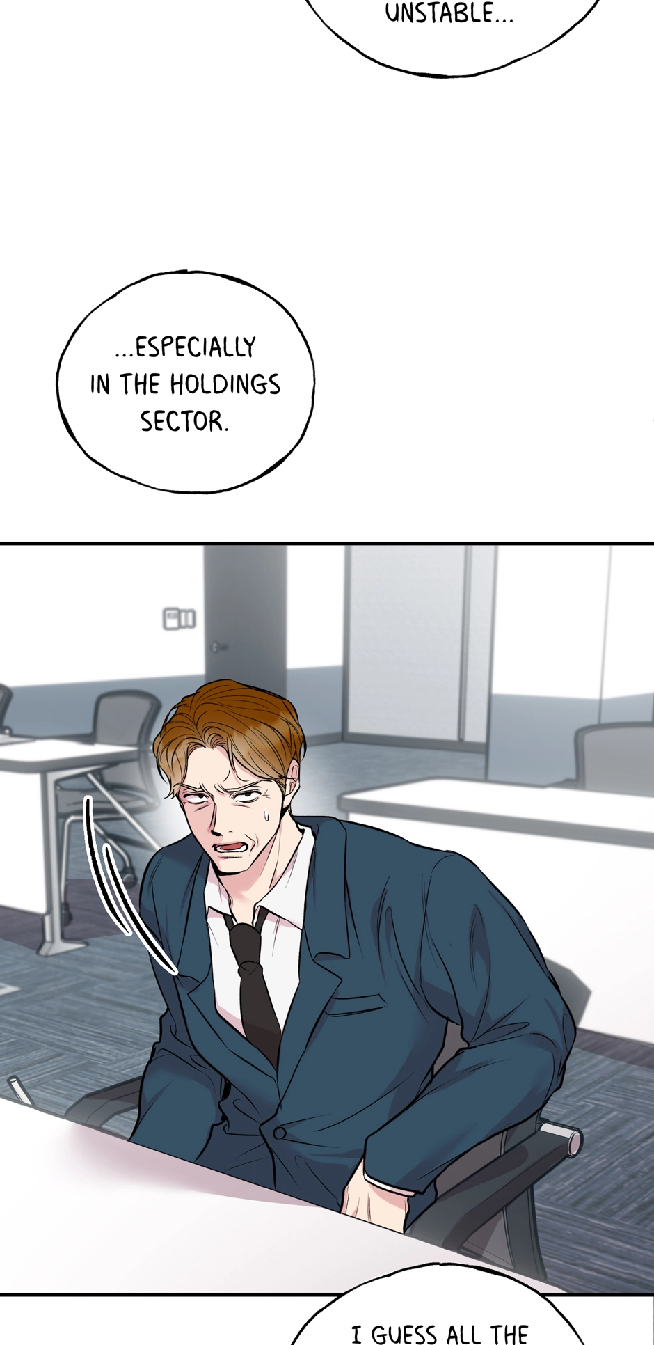 The Art of Sculpture Chapter 49 page 11 - 