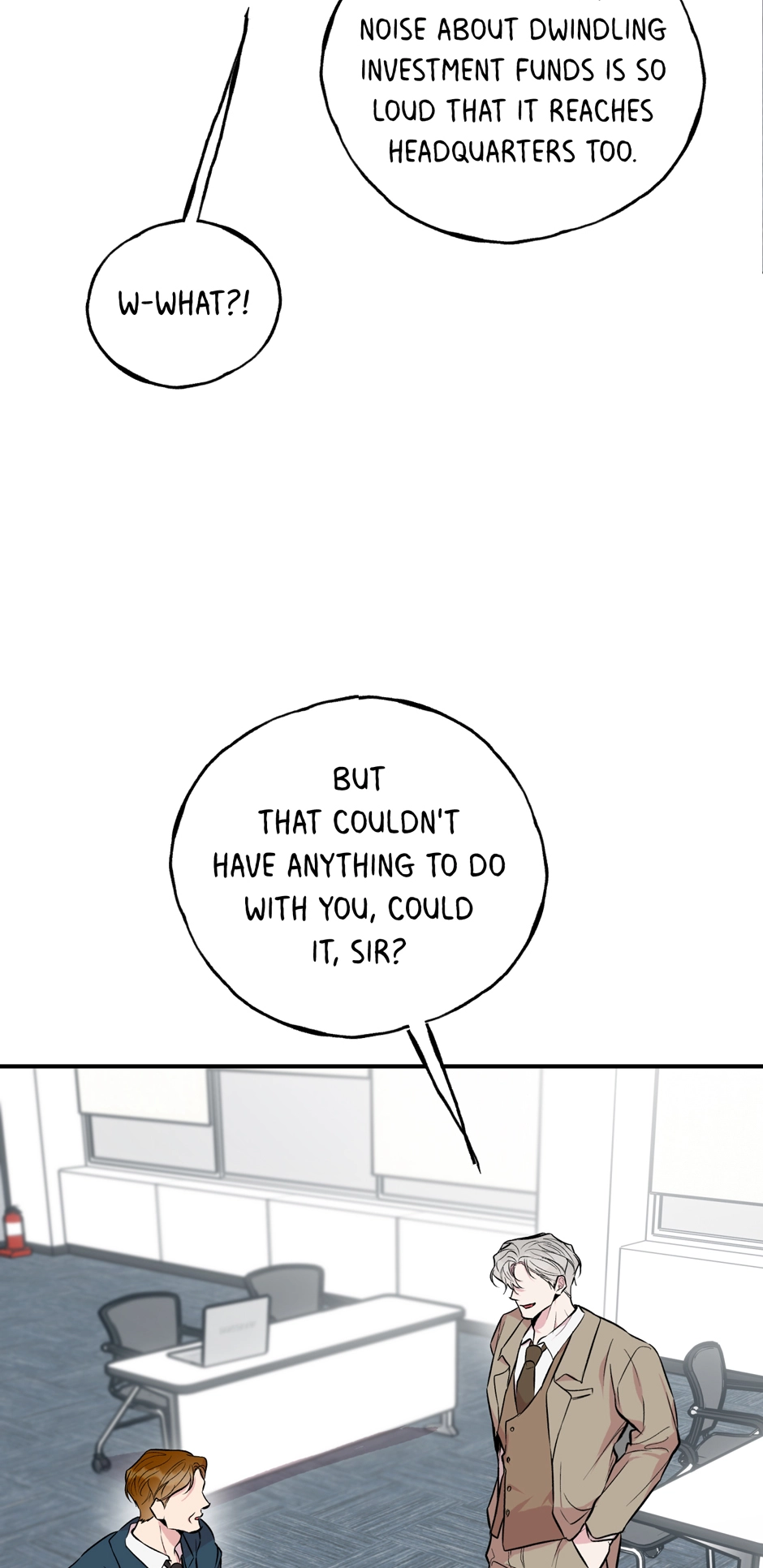 The Art of Sculpture Chapter 49 page 12 - 