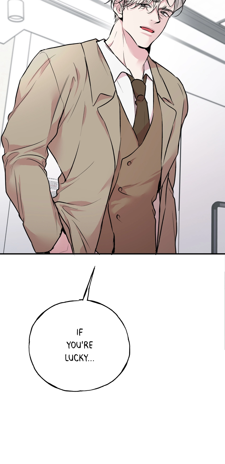 The Art of Sculpture Chapter 49 page 14 - 