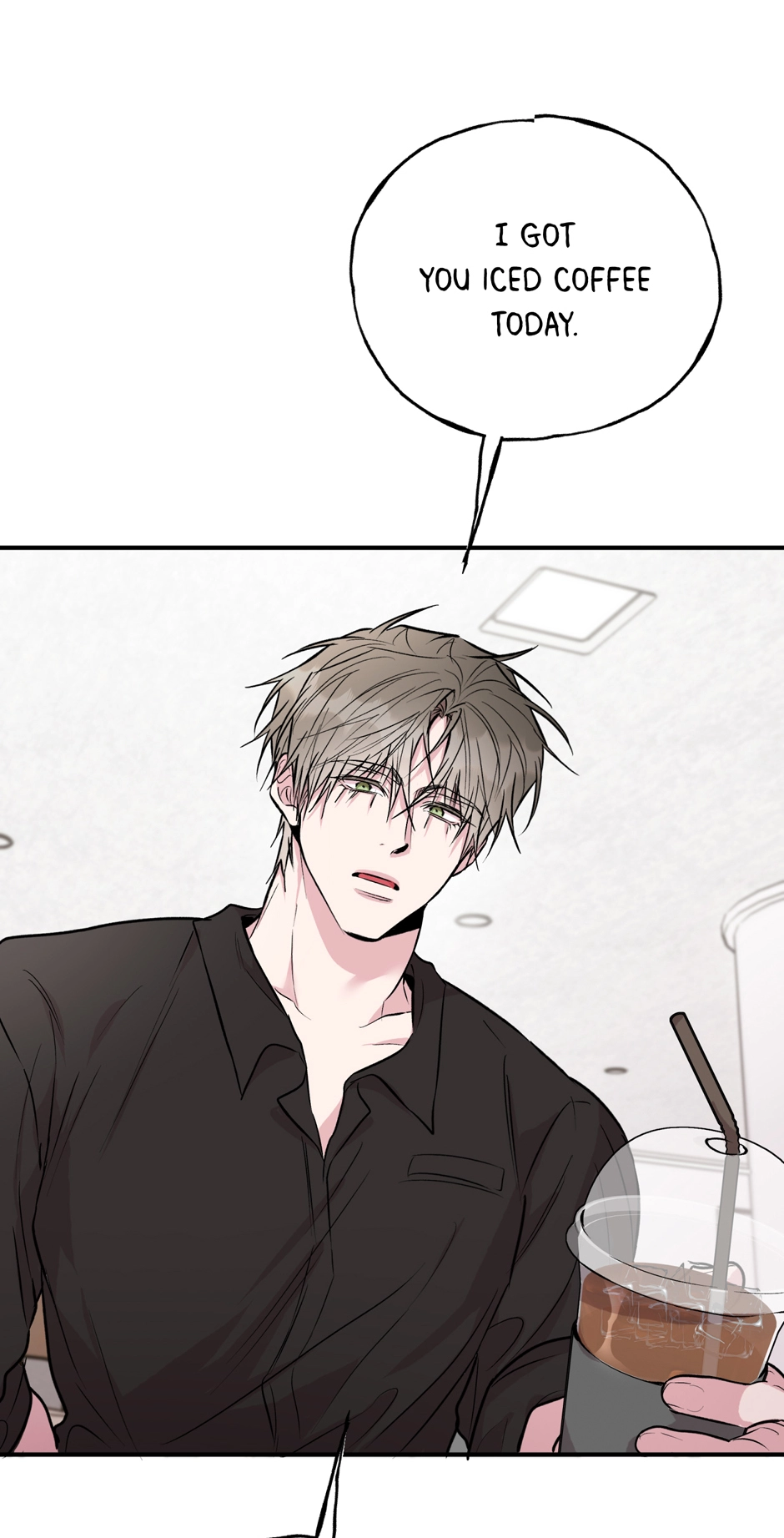 The Art of Sculpture Chapter 49 page 22 - 