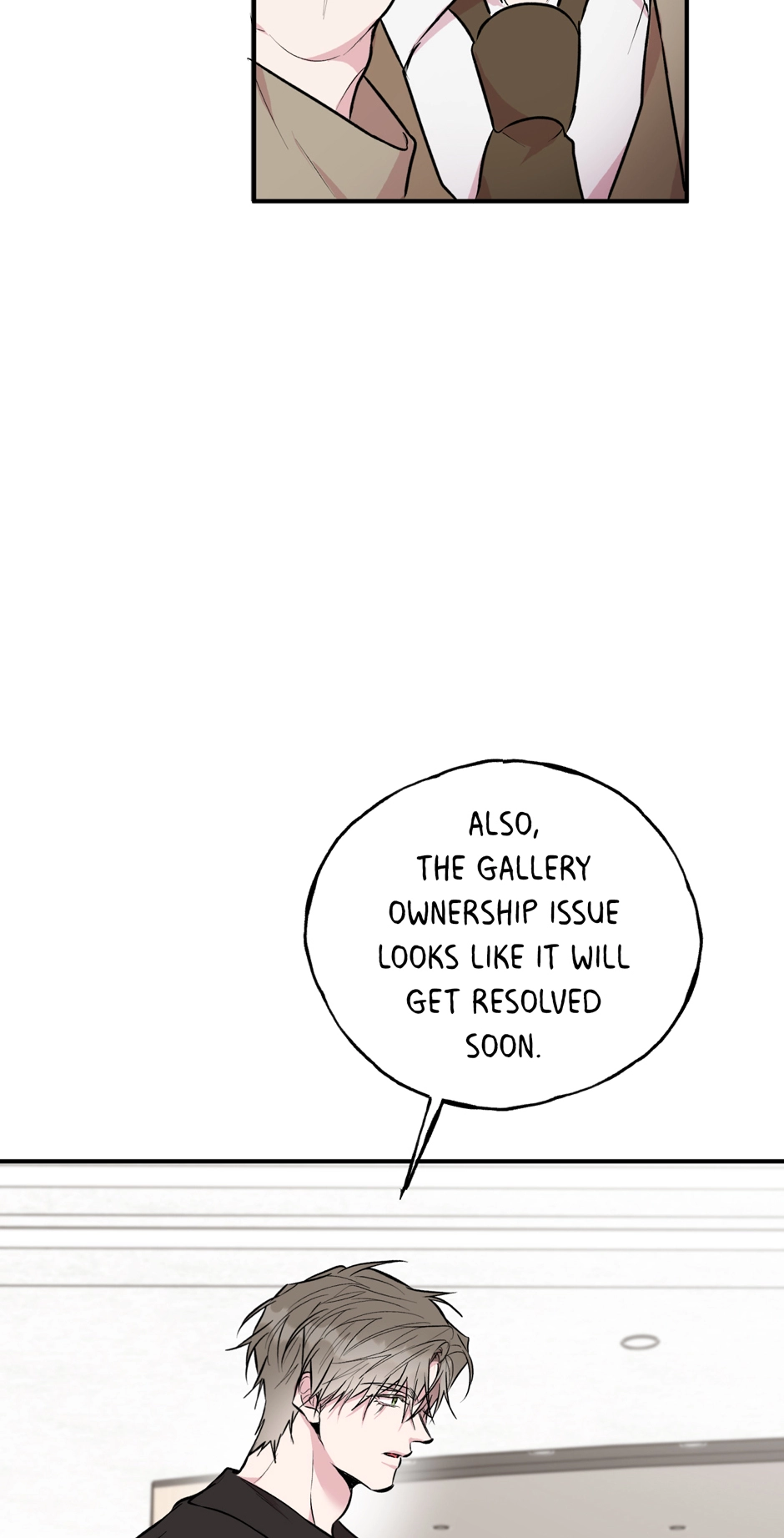 The Art of Sculpture Chapter 49 page 25 - 