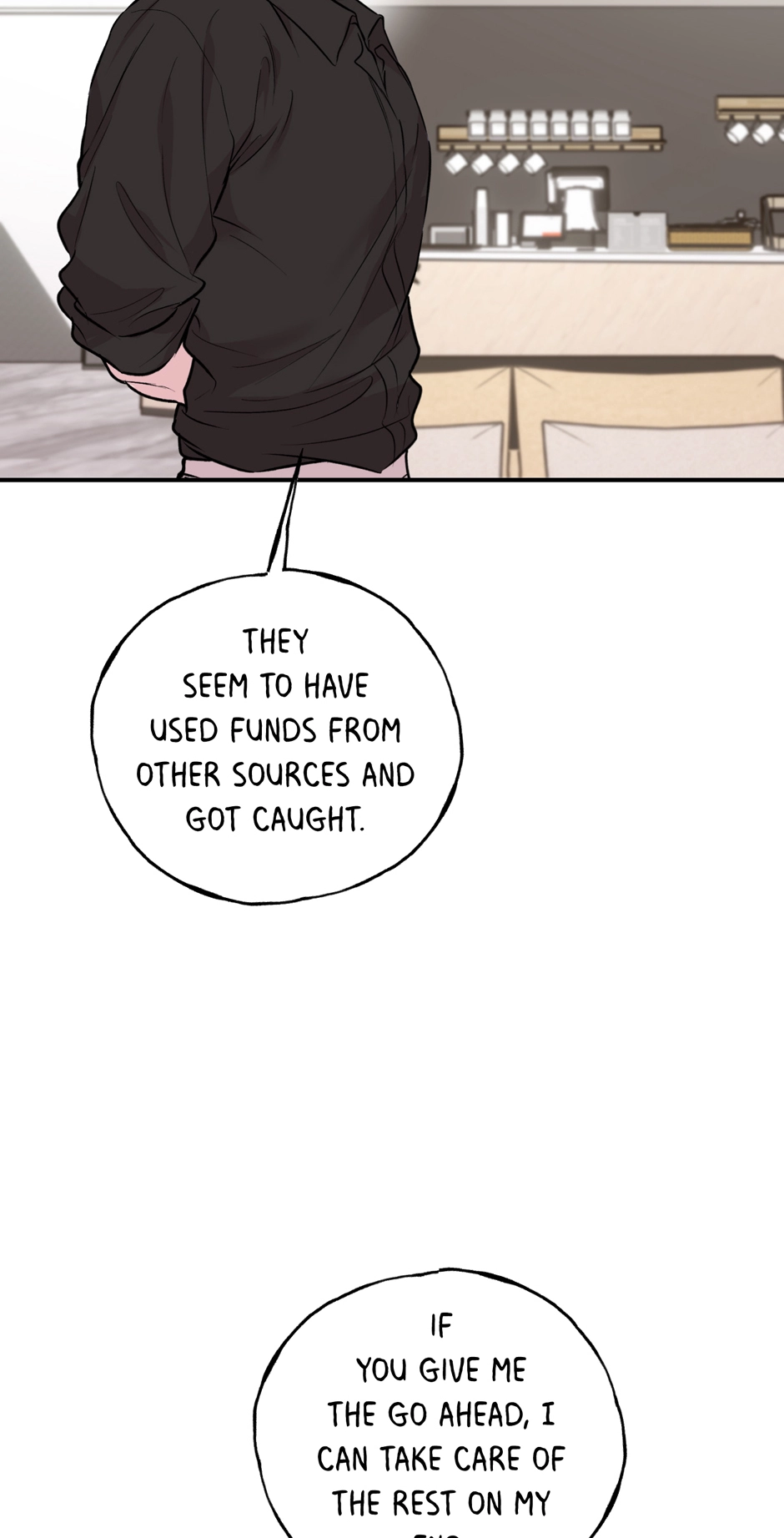 The Art of Sculpture Chapter 49 page 26 - 