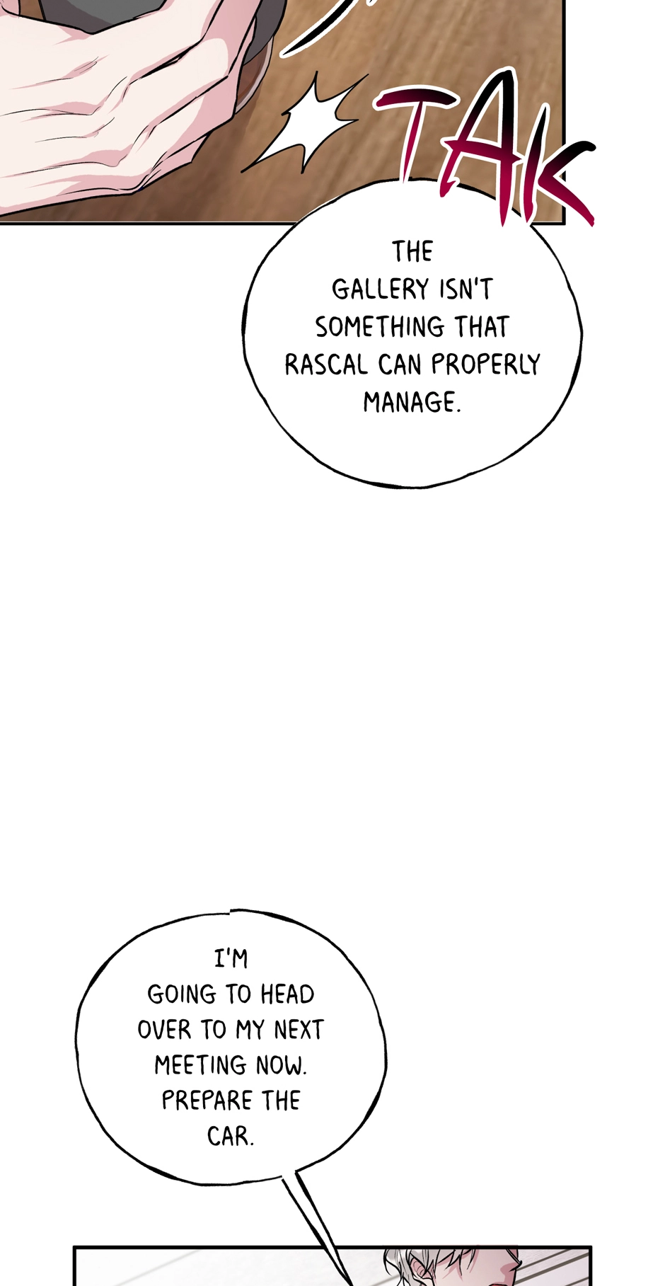 The Art of Sculpture Chapter 49 page 31 - 