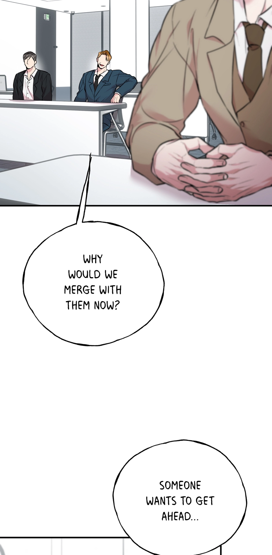 The Art of Sculpture Chapter 49 page 6 - 