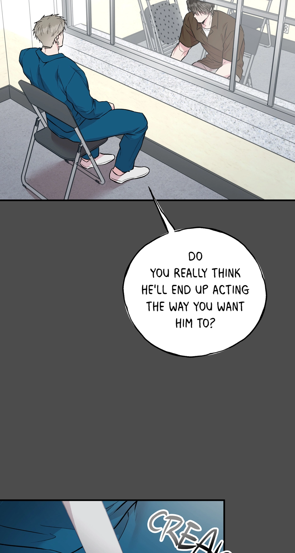 The Art of Sculpture Chapter 49 page 56 - 