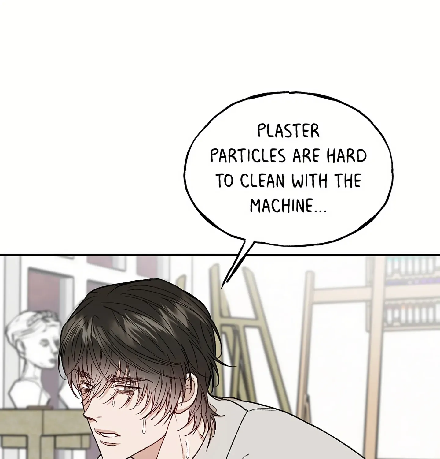 The Art of Sculpture Chapter 5 page 86 - 