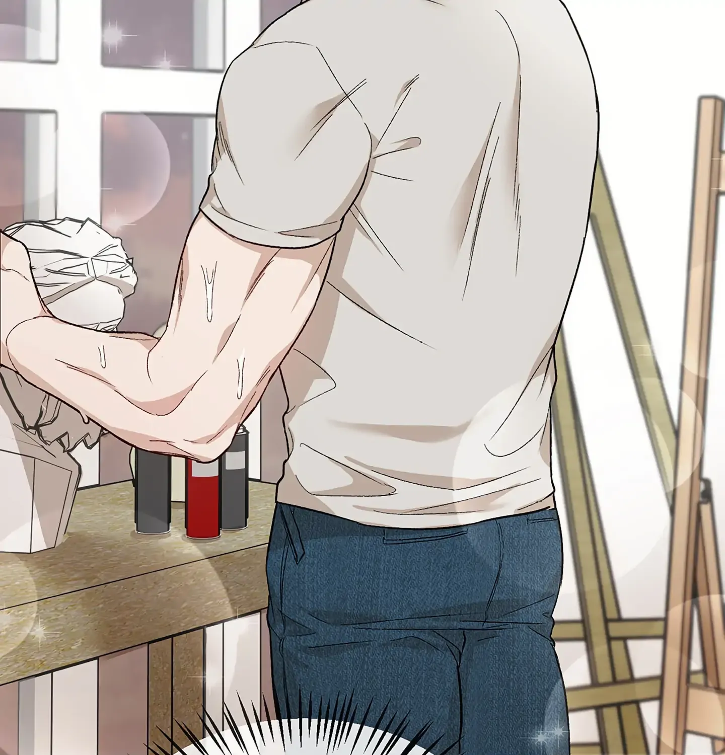 The Art of Sculpture Chapter 5 page 95 - 