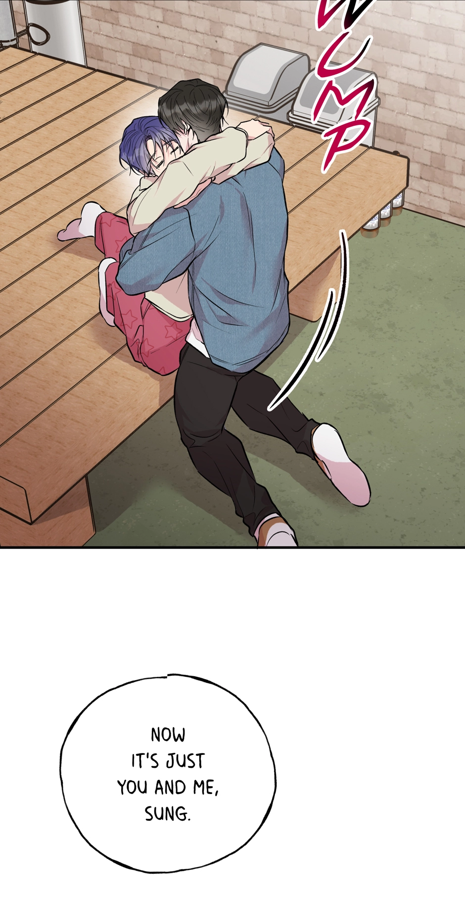 The Art of Sculpture Chapter 50 page 2 - 