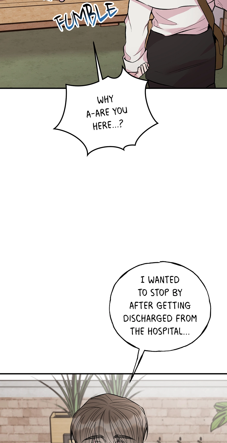 The Art of Sculpture Chapter 50 page 13 - 