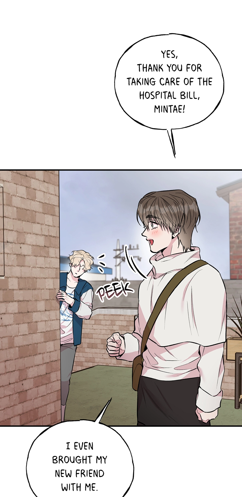 The Art of Sculpture Chapter 50 page 16 - 