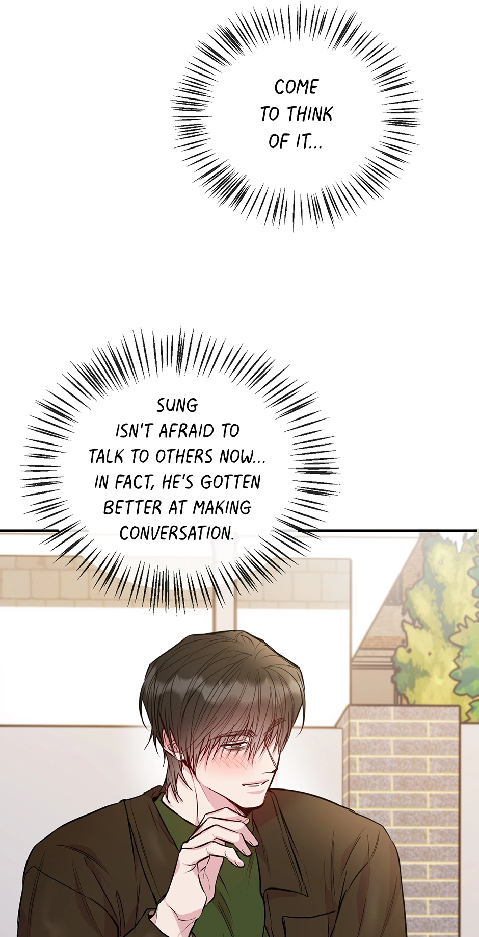 The Art of Sculpture Chapter 50 page 36 - 