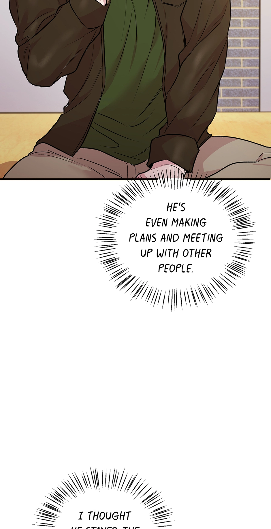 The Art of Sculpture Chapter 50 page 37 - 