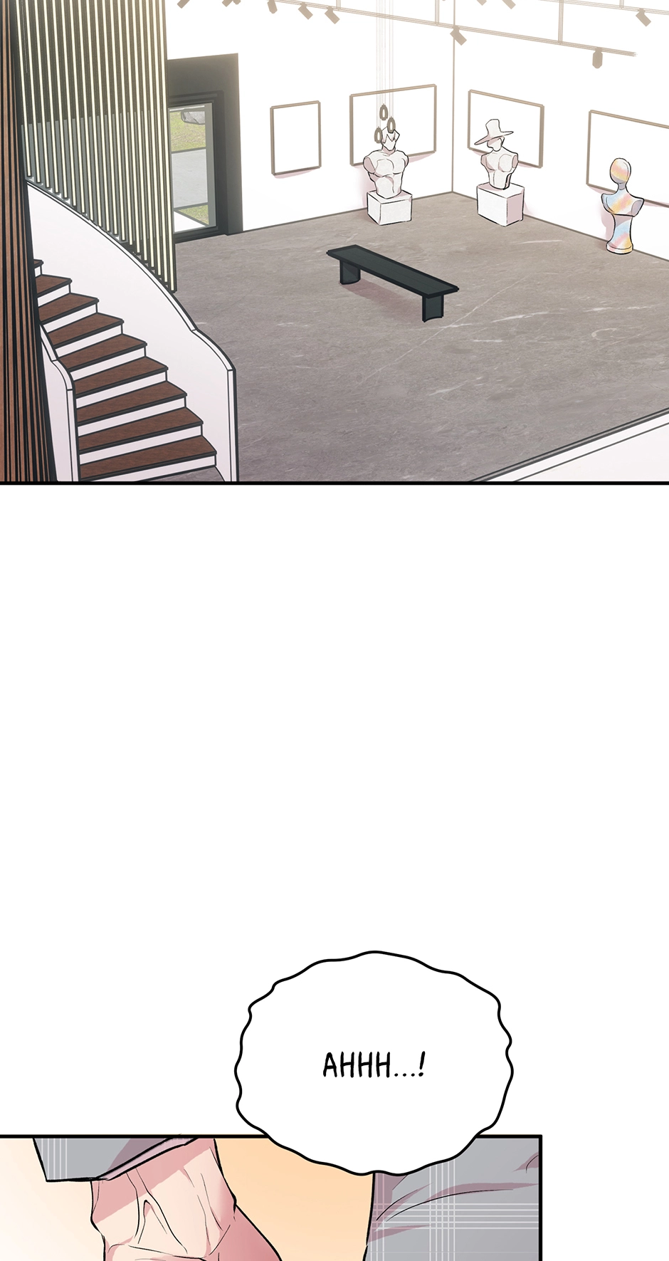 The Art of Sculpture Chapter 50 page 47 - 
