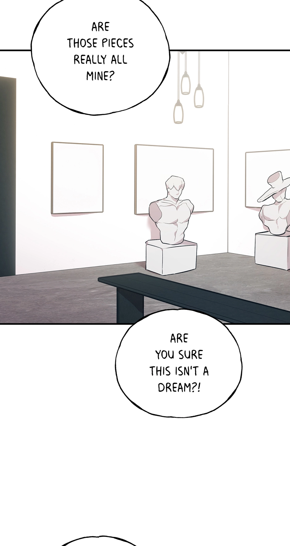 The Art of Sculpture Chapter 50 page 50 - 
