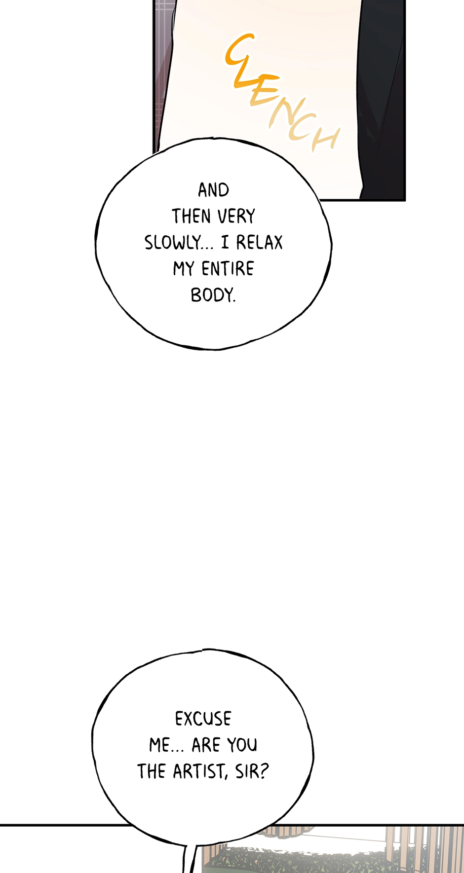 The Art of Sculpture Chapter 50 page 57 - 