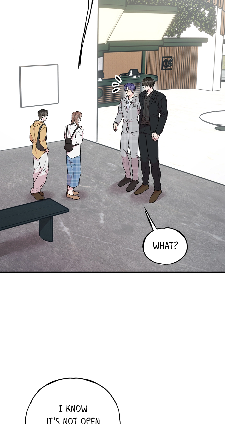 The Art of Sculpture Chapter 50 page 58 - 