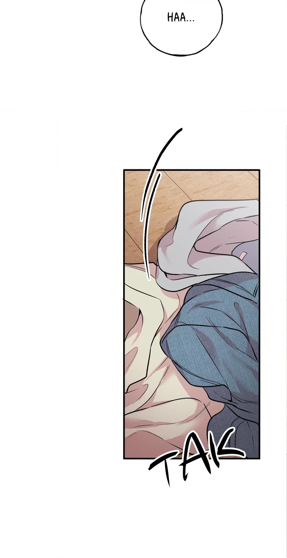 The Art of Sculpture Chapter 50 page 7 - 