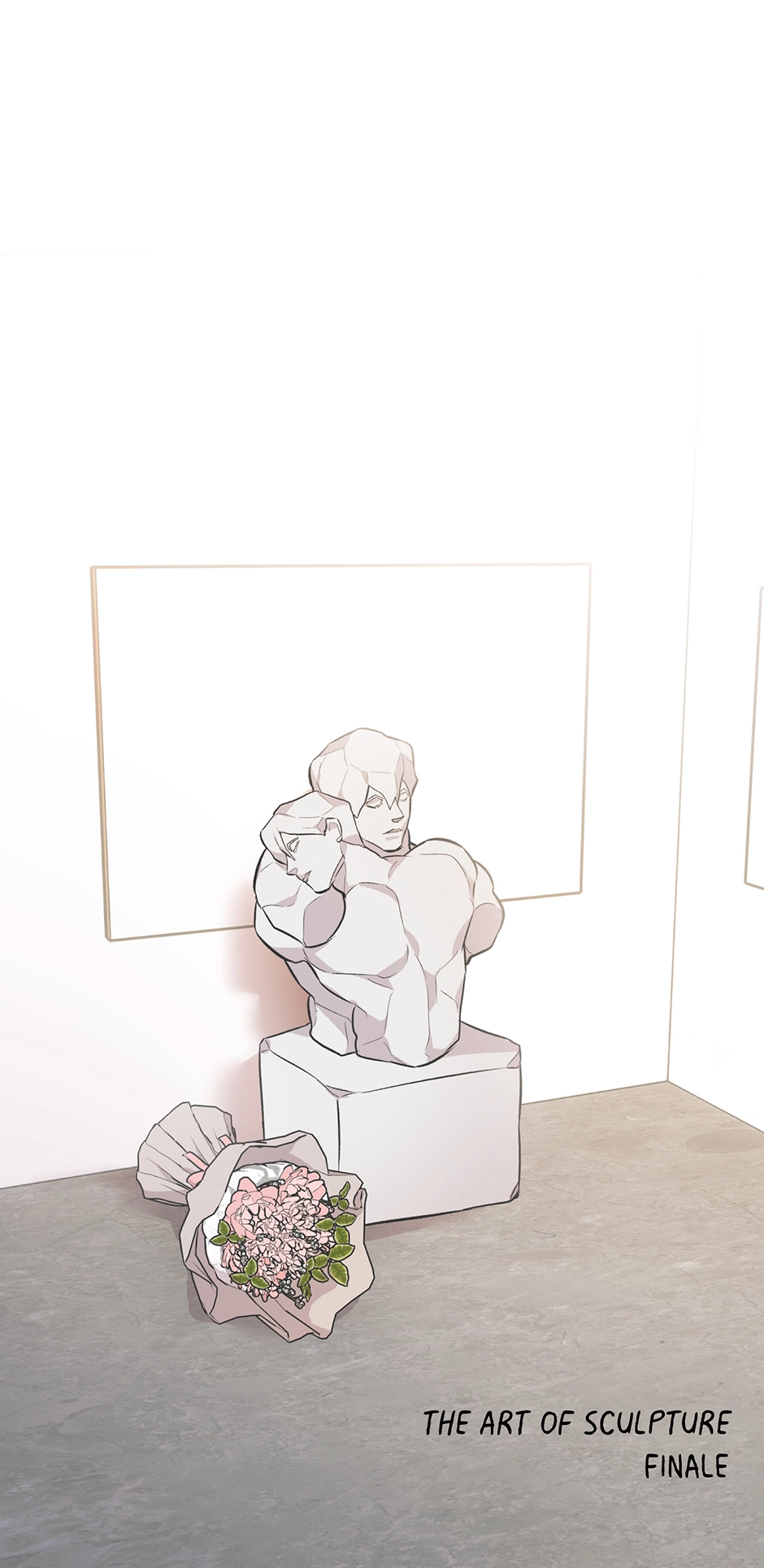 The Art of Sculpture Chapter 50 page 81 - 