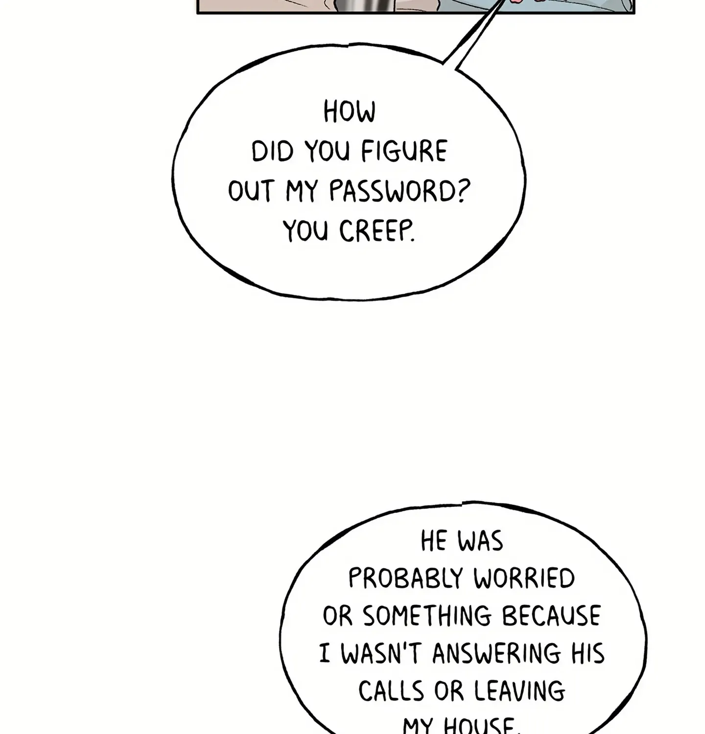 The Art of Sculpture Chapter 6 page 14 - 