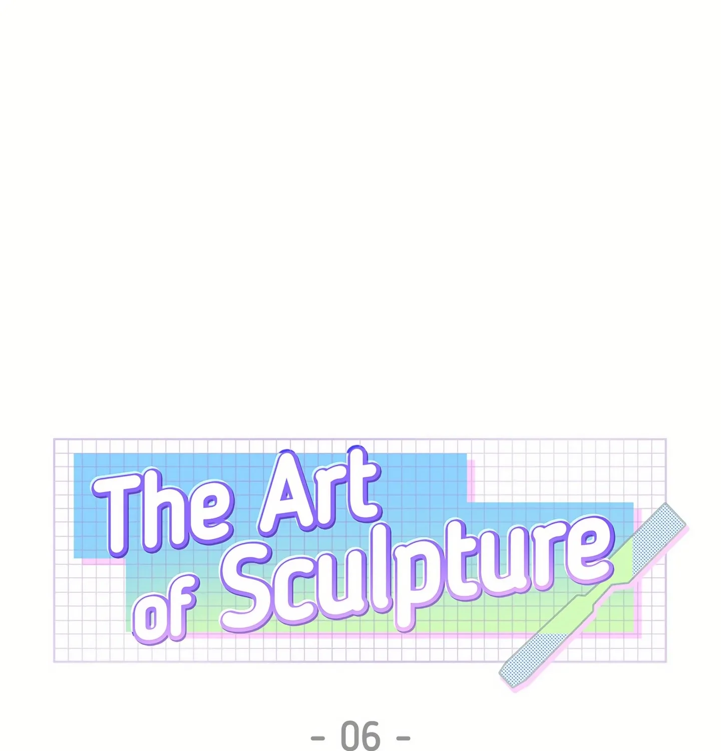 The Art of Sculpture Chapter 6 page 34 - 