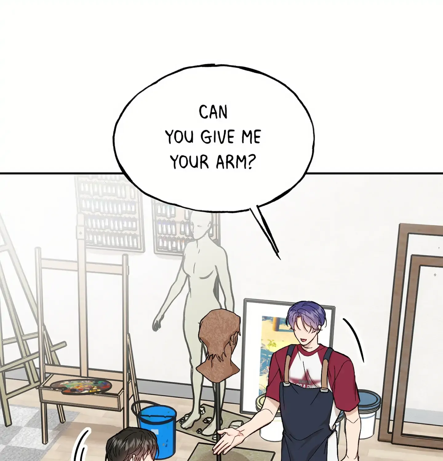 The Art of Sculpture Chapter 8 page 113 - 