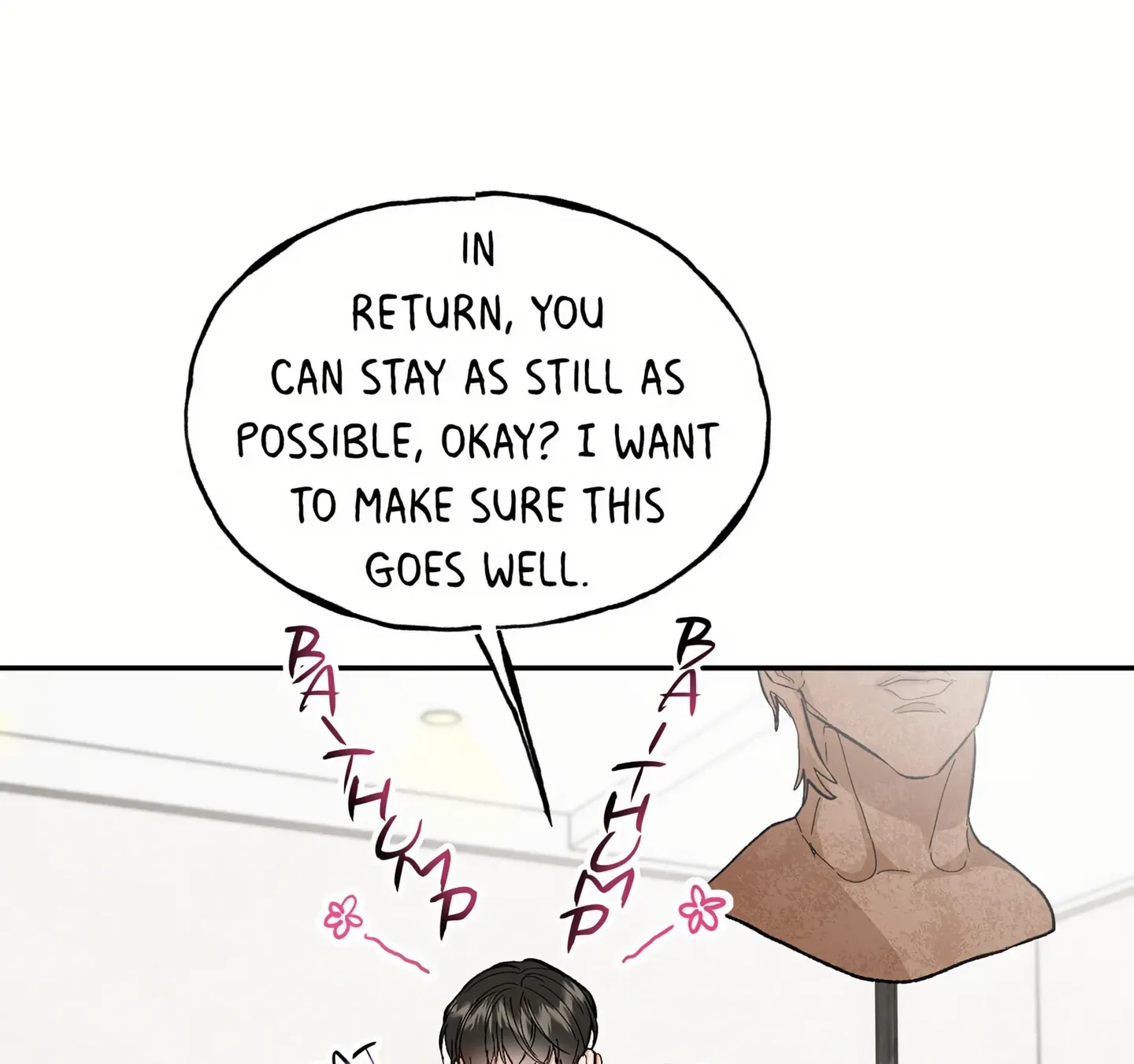 The Art of Sculpture Chapter 8 page 122 - 