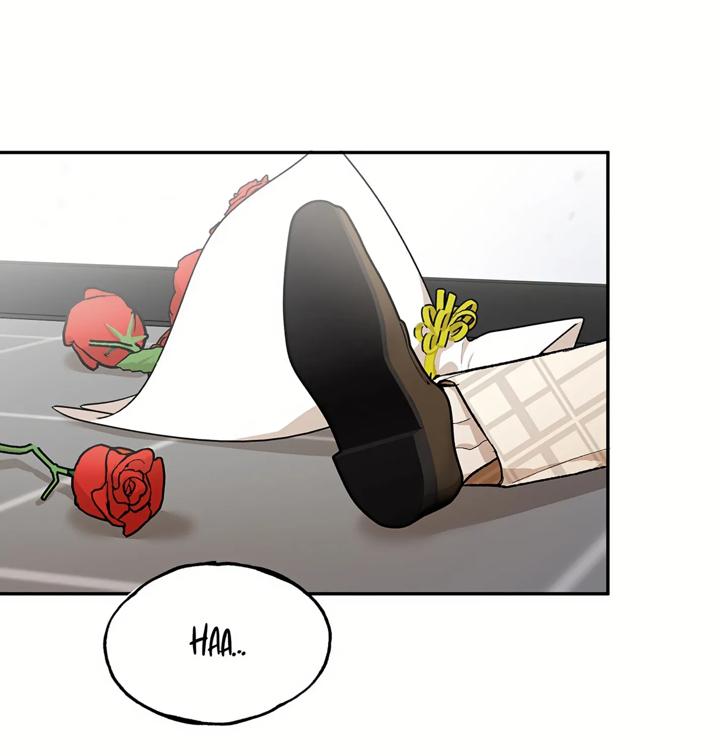The Art of Sculpture Chapter 8 page 35 - 