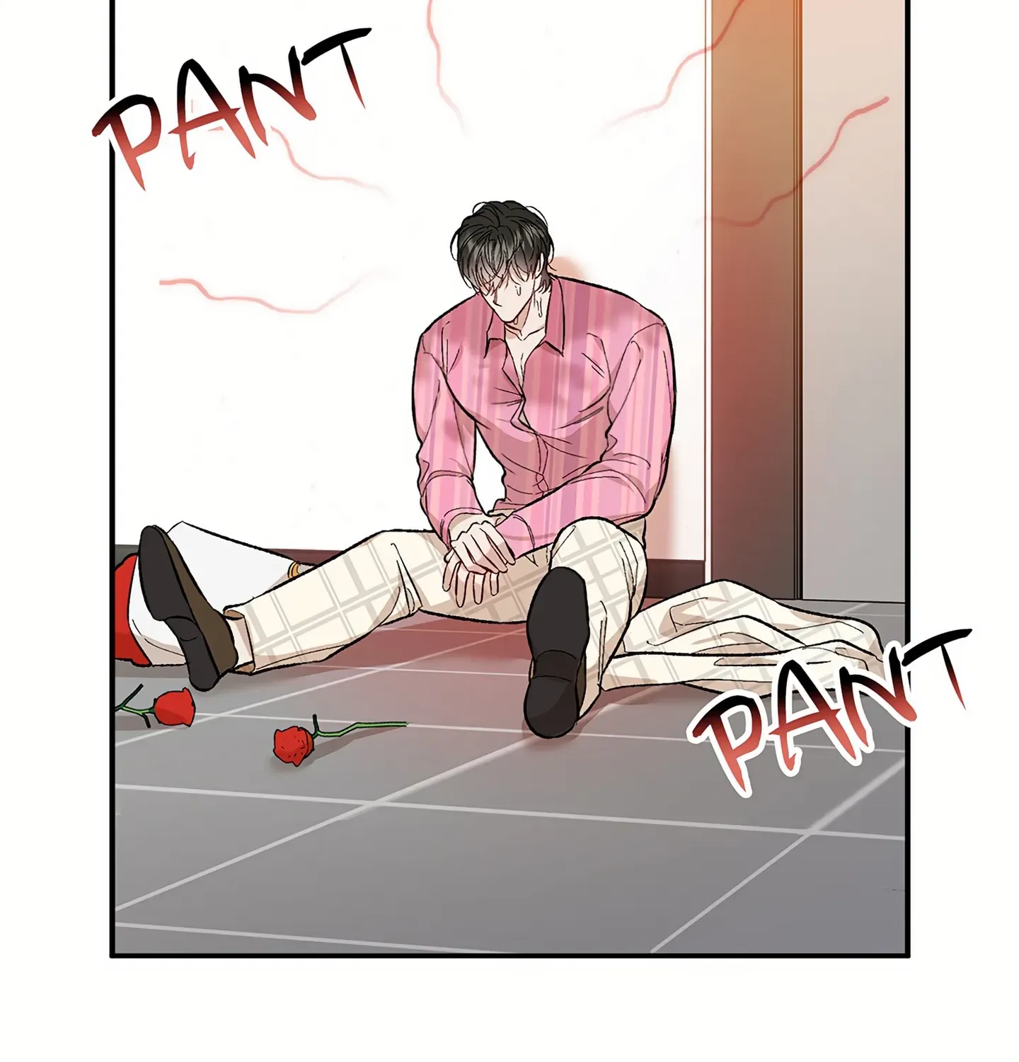 The Art of Sculpture Chapter 8 page 38 - 