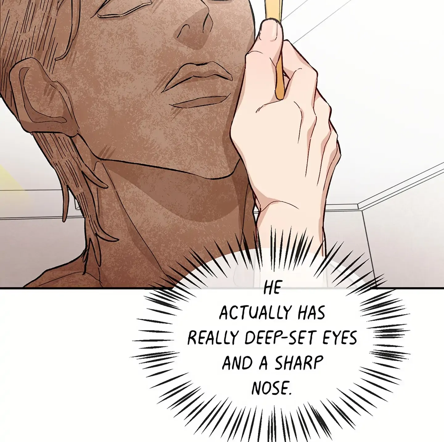 The Art of Sculpture Chapter 8 page 100 - 